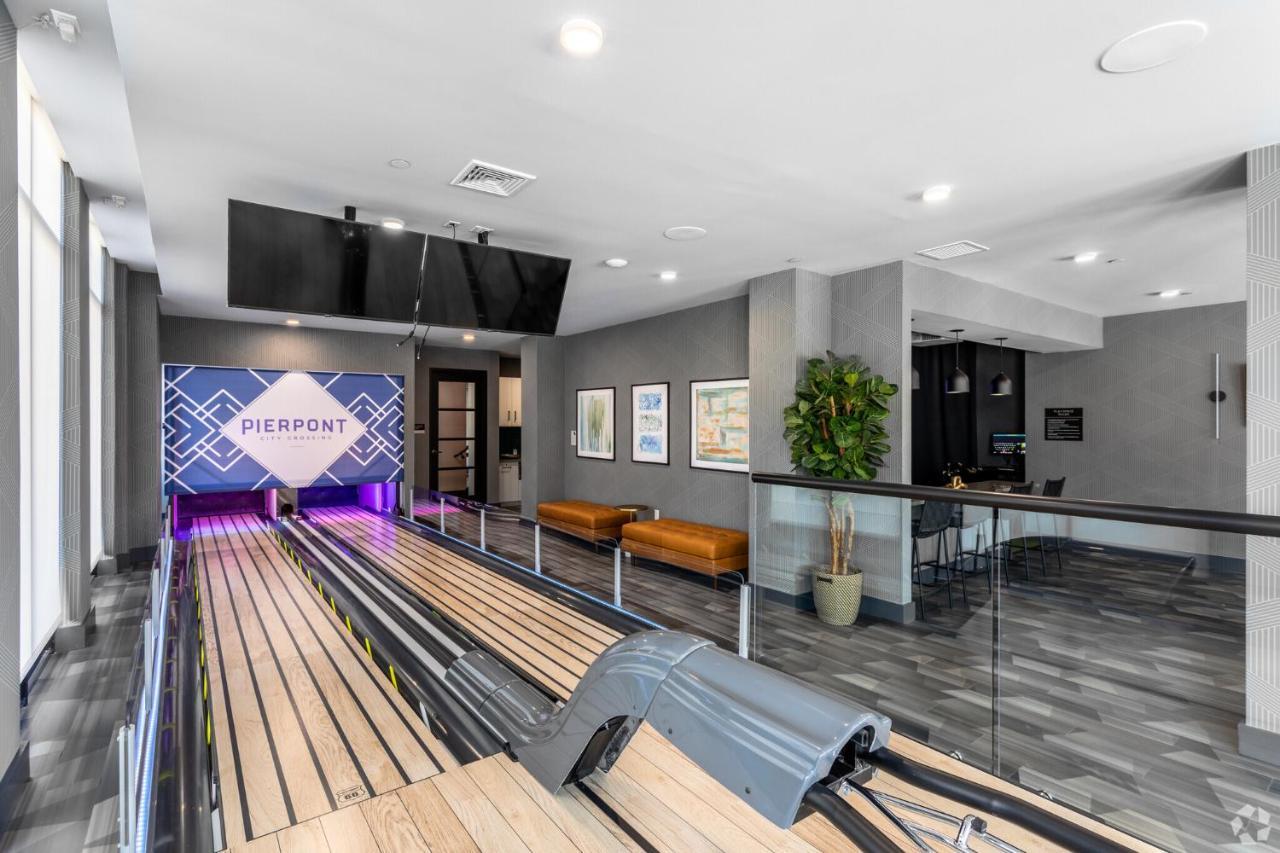 Luxury By Hyatus At Pierpont New Haven