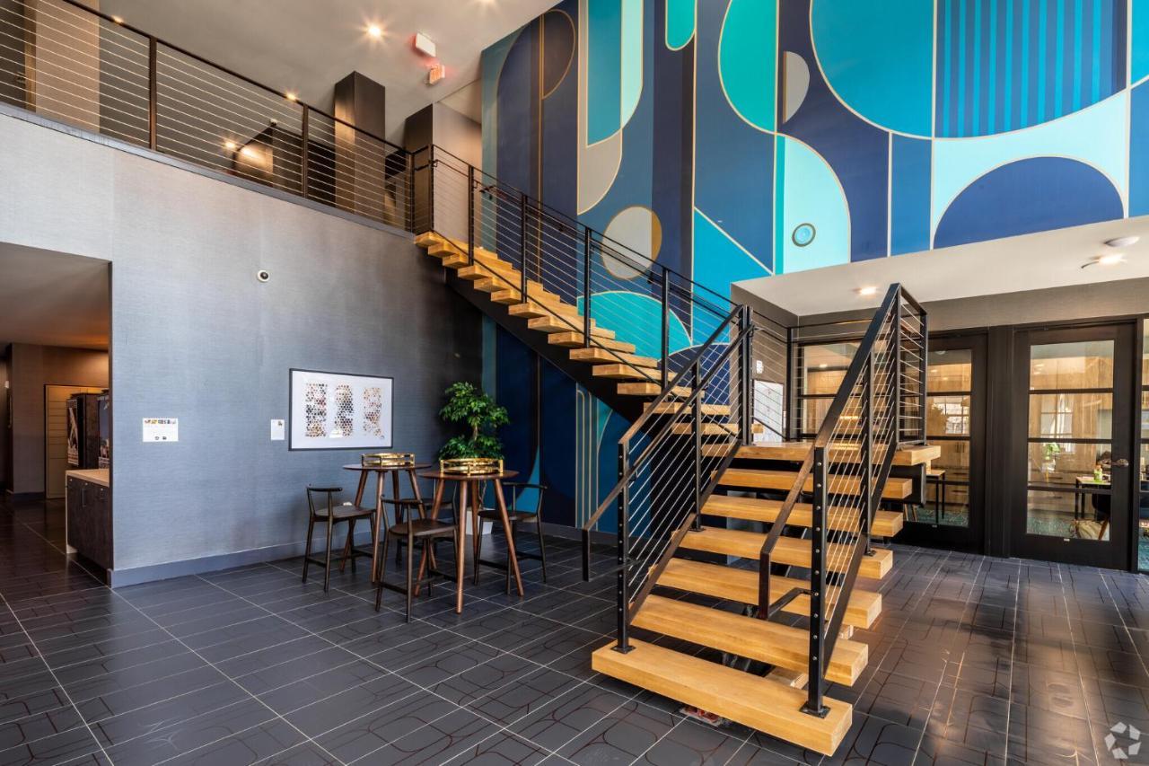 Luxury By Hyatus At Pierpont