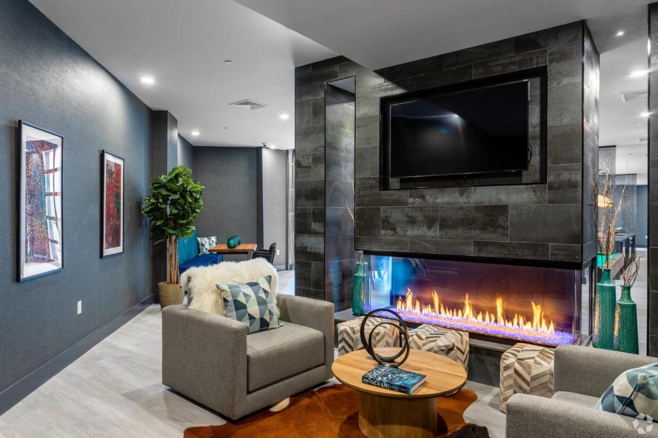 Appartement Luxury By Hyatus At Pierpont New Haven