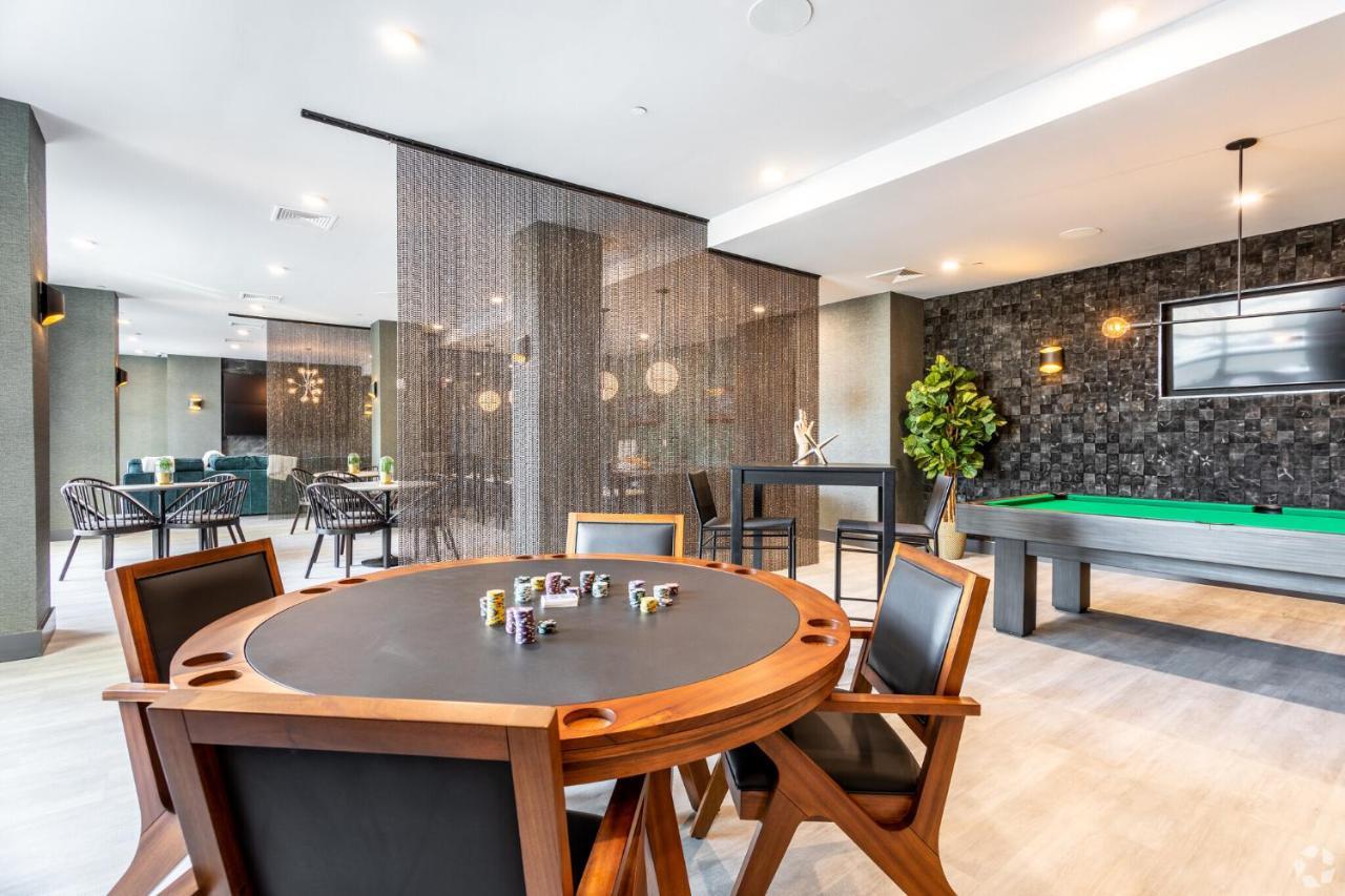 Luxury By Hyatus At Pierpont New Haven
