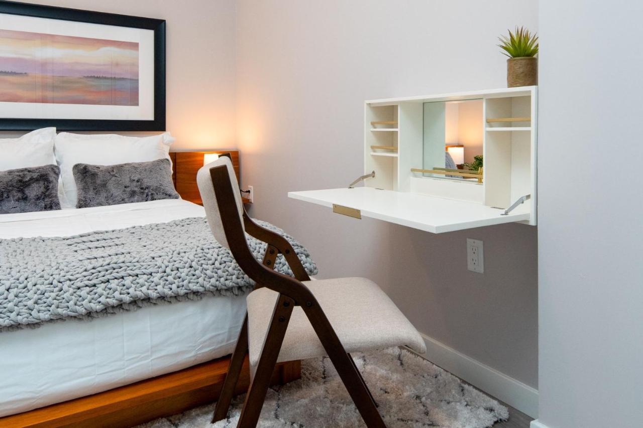 Appartement Luxury By Hyatus At Pierpont New Haven
