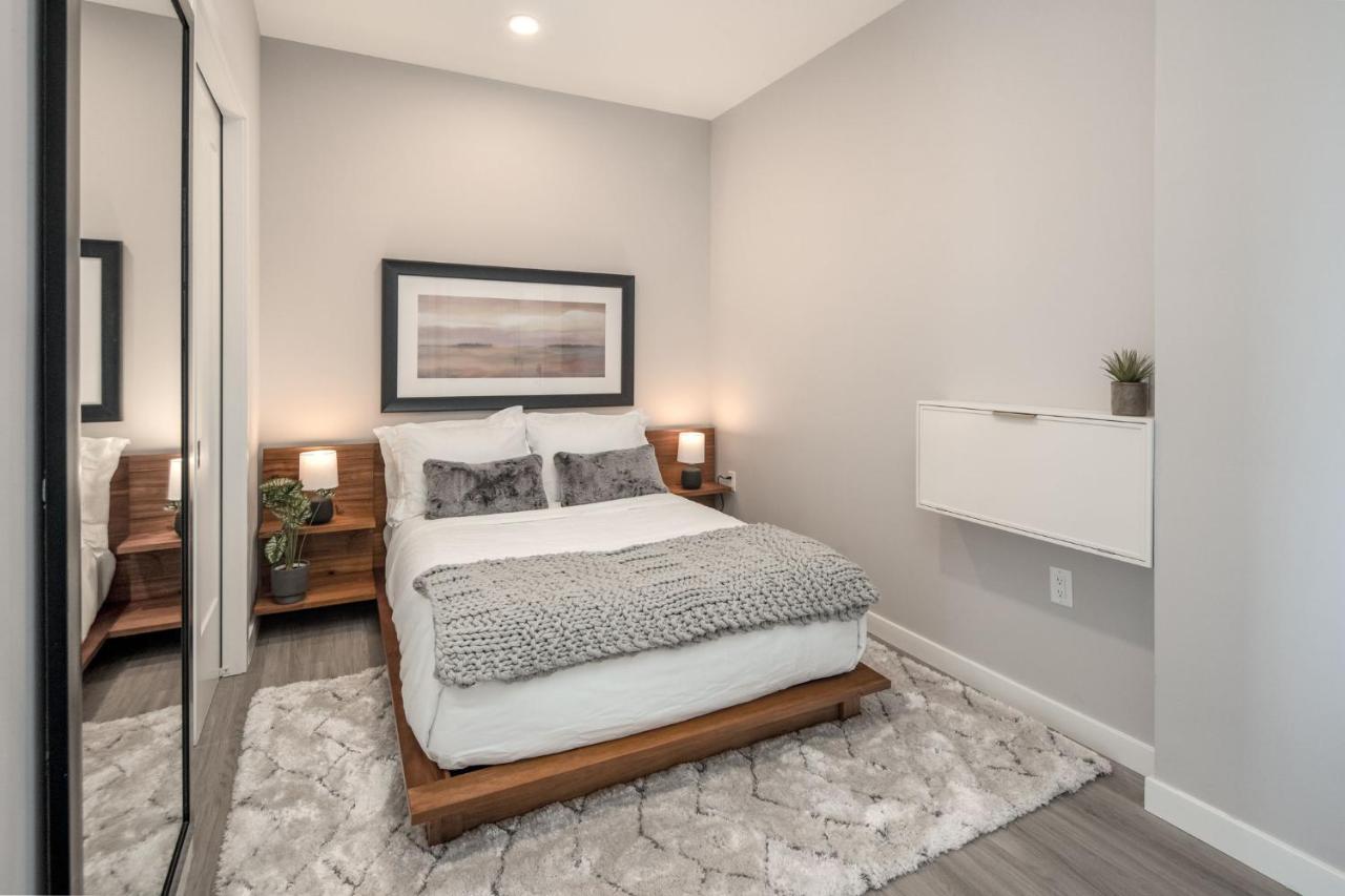 Luxury By Hyatus At Pierpont Appartement *