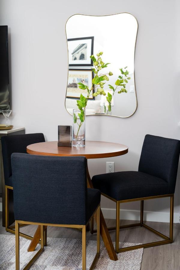 Appartement Luxury By Hyatus At Pierpont New Haven