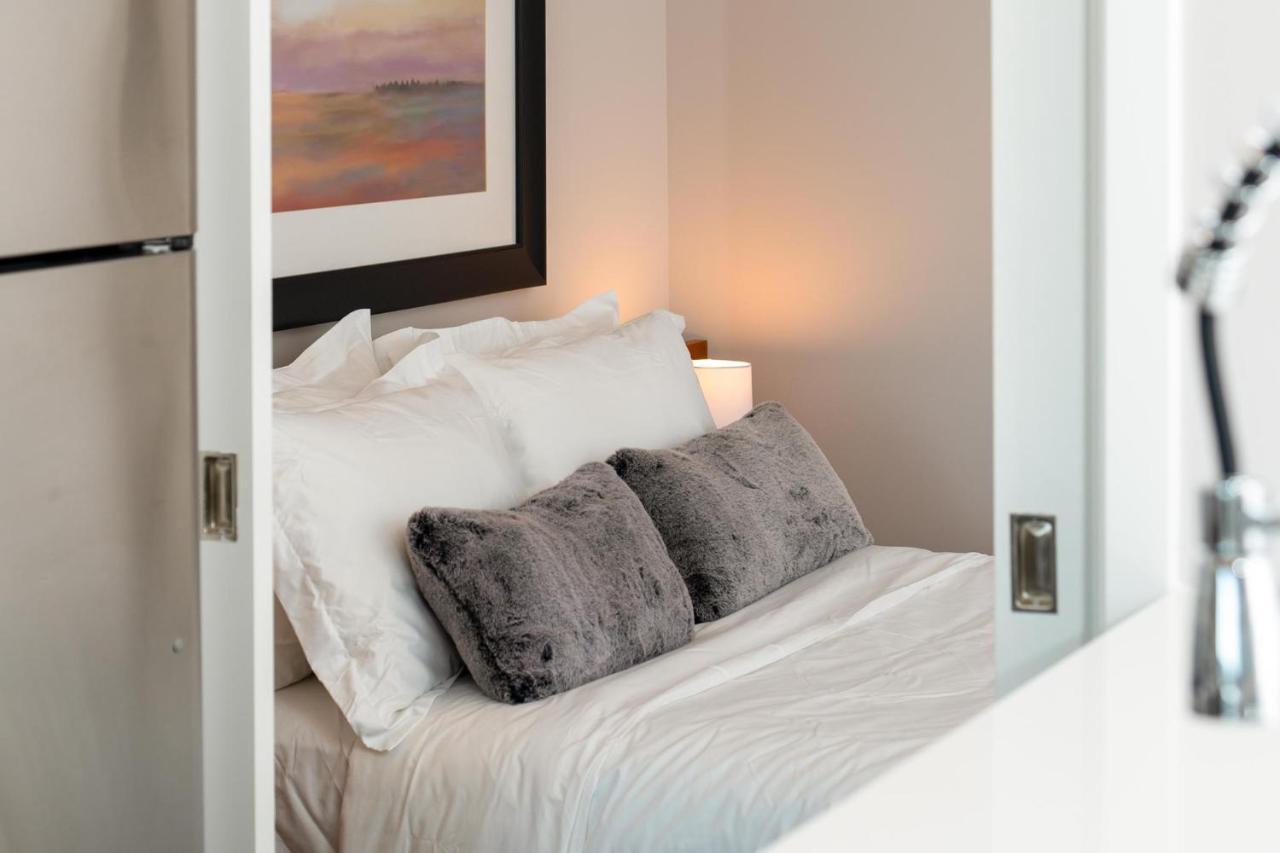 Appartement Luxury By Hyatus At Pierpont