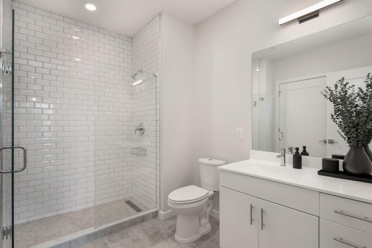 Appartement Luxury By Hyatus At Pierpont