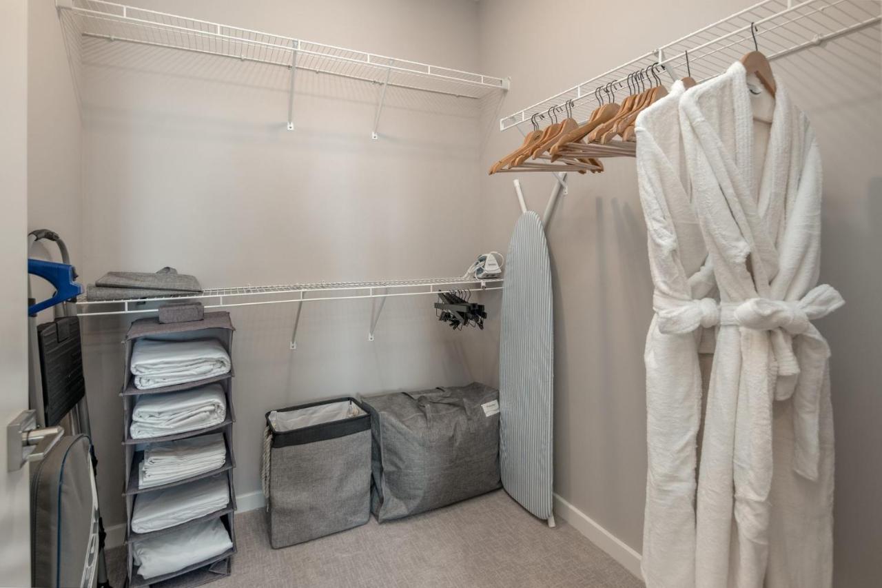 Appartement Luxury By Hyatus At Pierpont New Haven