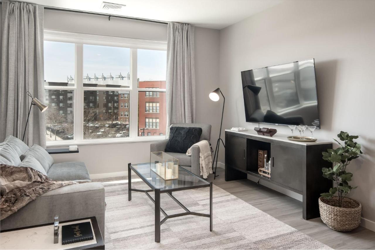Luxury By Hyatus At Pierpont *