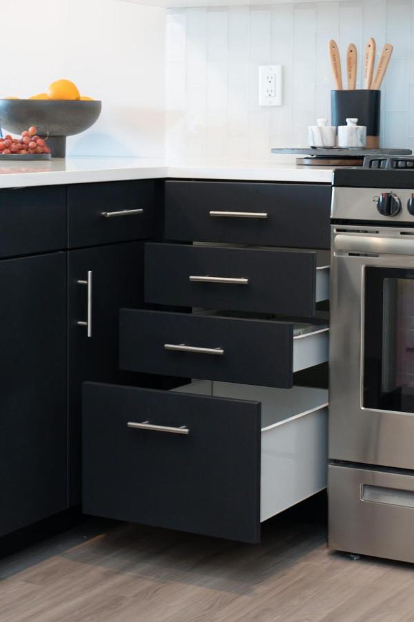 Appartement Luxury By Hyatus At Pierpont New Haven