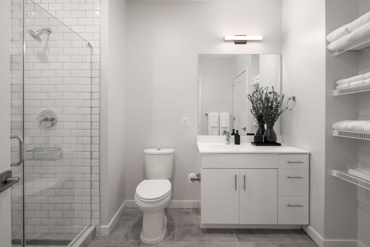 Appartement Luxury By Hyatus At Pierpont *