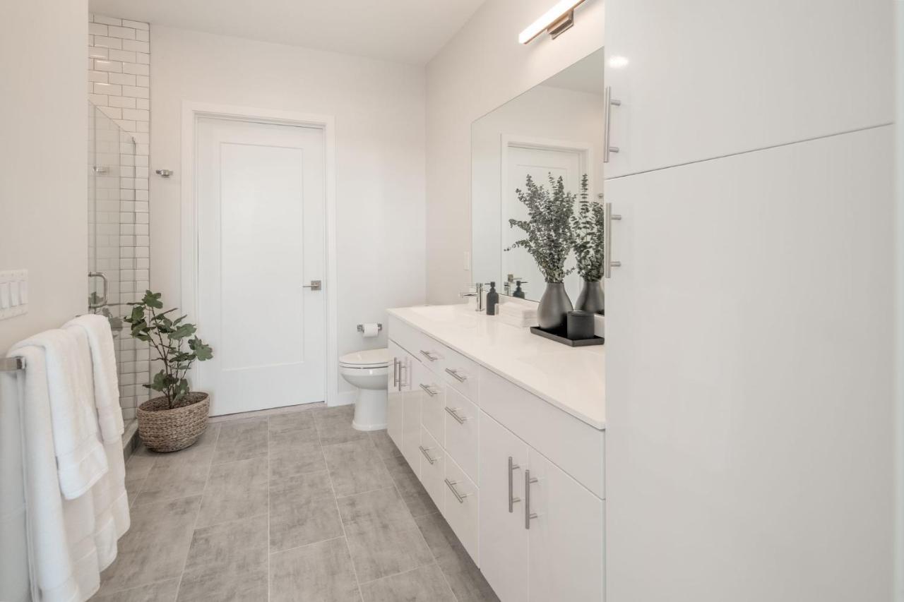 Luxury By Hyatus At Pierpont * New Haven