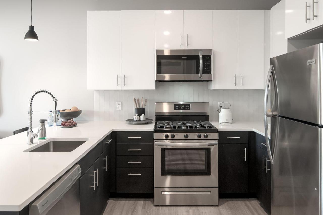 Appartement Luxury By Hyatus At Pierpont *