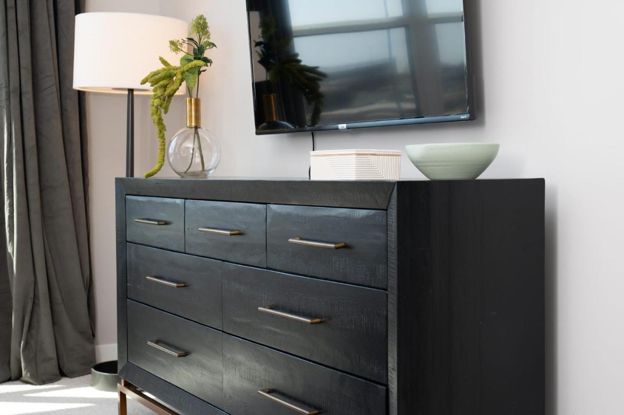 Appartement Luxury By Hyatus At Pierpont
