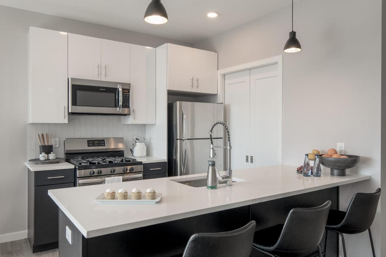 Appartement Luxury By Hyatus At Pierpont *