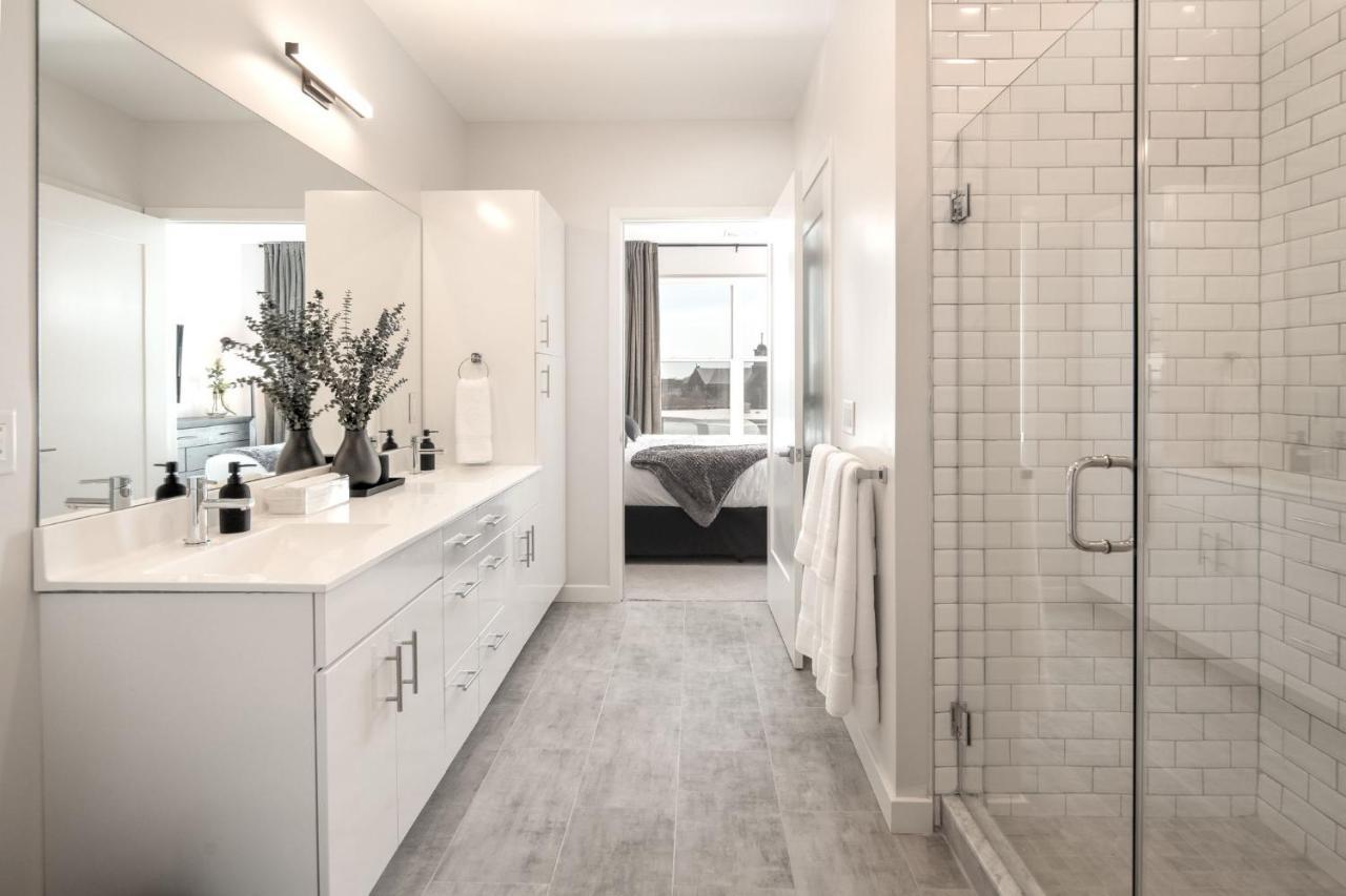 Luxury By Hyatus At Pierpont Appartement New Haven