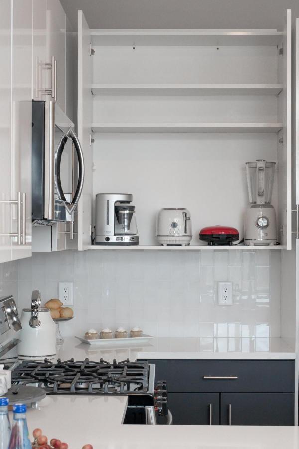 Appartement Luxury By Hyatus At Pierpont