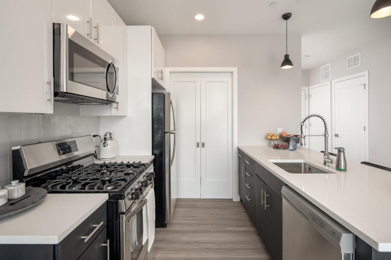 Appartement Luxury By Hyatus At Pierpont New Haven