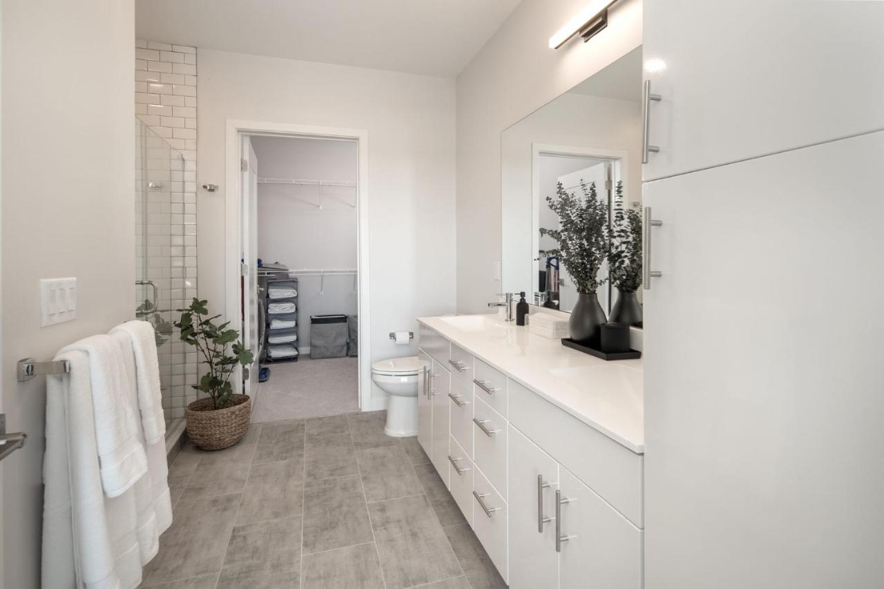 Appartement Luxury By Hyatus At Pierpont New Haven