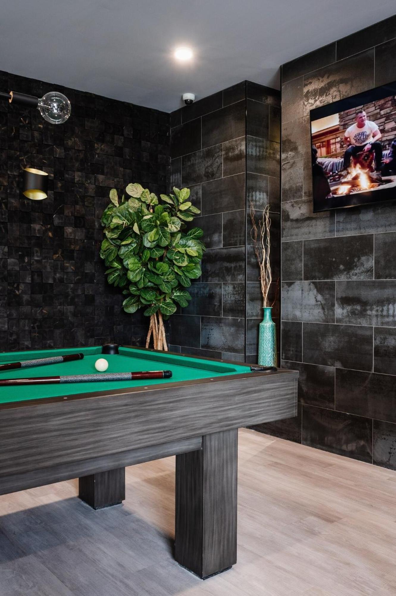 Luxury By Hyatus At Pierpont * New Haven