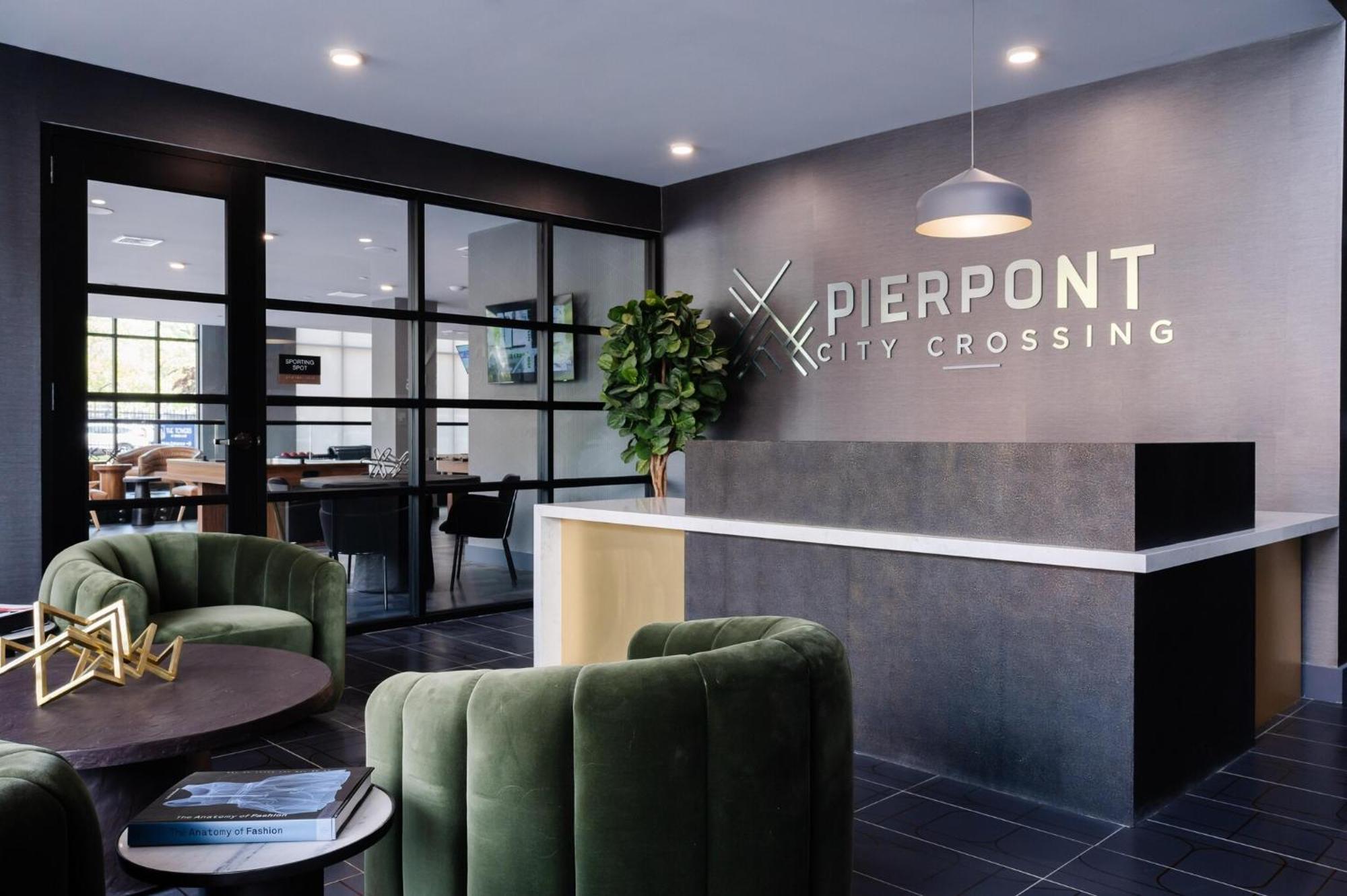 Appartement Luxury By Hyatus At Pierpont